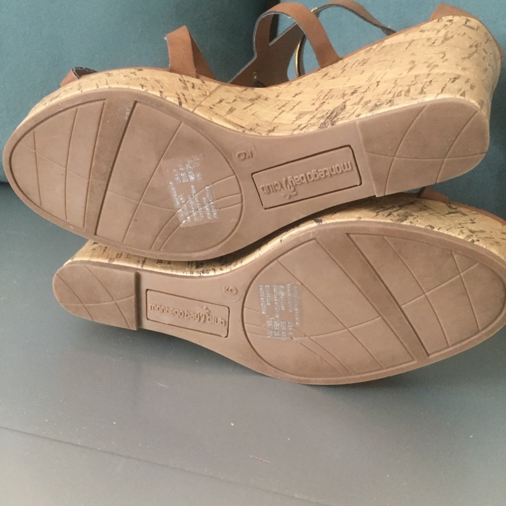 Wedges - Picture 14 of 16